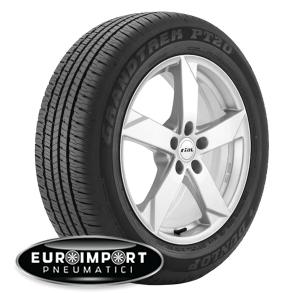 Dunlop Grandtrek PT20 235/60 R18 103 H